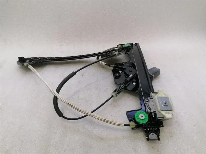 Aston Martin Vantage 18-25 Left Winder KY63-F23201-AC Front Left Window Regulator