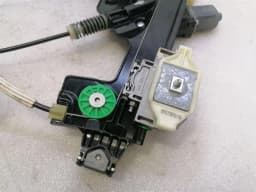 ASTON MARTIN Aston Martin Vantage 18-25 Left Winder KY63-F23201-AC Front Left Window Regulator — thumbnail 7