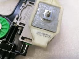 ASTON MARTIN Aston Martin Vantage 18-25 Left Winder KY63-F23201-AC Front Left Window Regulator — thumbnail 9
