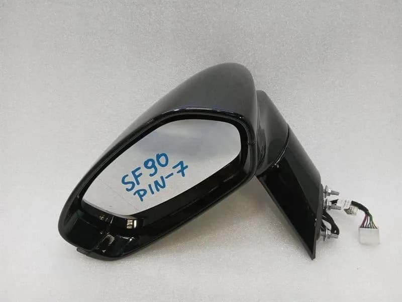 Ferrari SF90 left door mirror SF90 exterior mirror left 854472