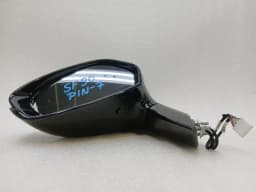 FERRARI Ferrari SF90 left door mirror SF90 exterior mirror left 854472 — thumbnail 3