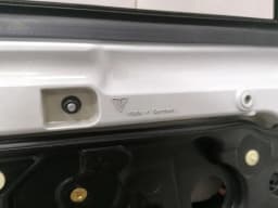 PORSCHE Porsche 911 991 Left Front Door 9P1831051AY Door Front Left MK2 — thumbnail 6