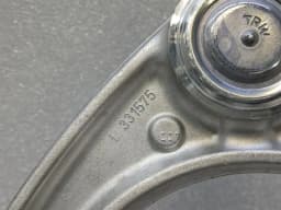FERRARI Ferrari LH Front Wishbone 331628 Front Left Wishbone 296 Portofino Roma SF90 — thumbnail 8