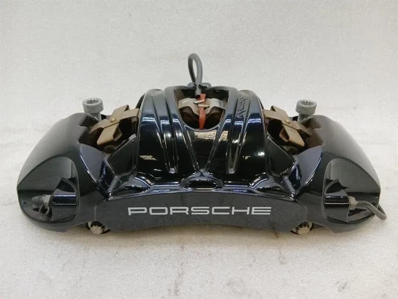 PORSCHE Porsche 911 992 Left Front Caliper 992615123AR FL Brake Caliper Front Left GTS