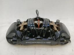 PORSCHE Porsche 911 992 Left Front Caliper 992615123AR FL Brake Caliper Front Left GTS — thumbnail 2