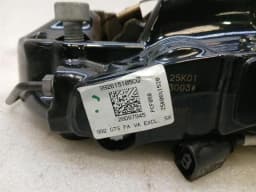 PORSCHE Porsche 911 992 Left Front Caliper 992615123AR FL Brake Caliper Front Left GTS — thumbnail 6