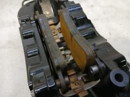PORSCHE Porsche 911 992 Left Front Caliper 992615123AR FL Brake Caliper Front Left GTS — thumbnail 8