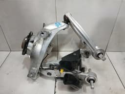 FERRARI Ferrari 812 Superfast F152M Left Front Hub 328039 Wheel Bearing Housing Front Left — thumbnail 1