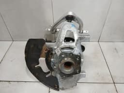 FERRARI Ferrari 812 Superfast F152M Left Front Hub 328039 Wheel Bearing Housing Front Left — thumbnail 2