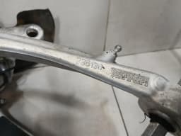 FERRARI Ferrari 812 Superfast F152M Left Front Hub 328039 Wheel Bearing Housing Front Left — thumbnail 4