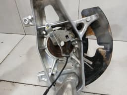 FERRARI Ferrari 812 Superfast F152M Left Front Hub 328039 Wheel Bearing Housing Front Left — thumbnail 5