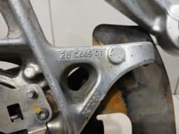 FERRARI Ferrari 812 Superfast F152M Left Front Hub 328039 Wheel Bearing Housing Front Left — thumbnail 6