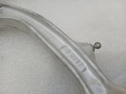 FERRARI Ferrari LH Front Wishbone 331628 Front Left Wishbone 296 Portofino Roma SF90 — thumbnail 9