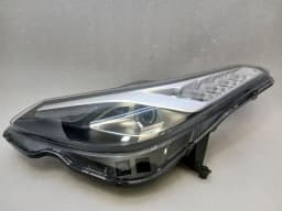 FERRARI Ferrari GTC4 Lusso T 3.9 V8 F151M Left Headlight 317213 Headlight Left AFS — thumbnail 3