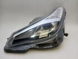 FERRARI Ferrari GTC4 Lusso T 3.9 V8 F151M Left Headlight 317213 Headlight Left AFS — thumbnail 1