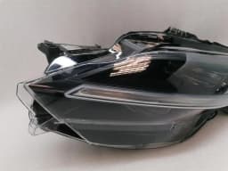 FERRARI Ferrari Roma F169 Left Headlight 904368 AFS Headlight Left High — thumbnail 7