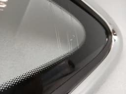 PORSCHE Porsche 911 992 GT3 Left Rear 1/4 Glass 992845297AA Door Window 1/4 Rear LH — thumbnail 5