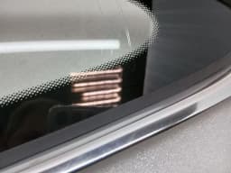 PORSCHE Porsche 911 992 GT3 Left Rear 1/4 Glass 992845297AA Door Window 1/4 Rear LH — thumbnail 6
