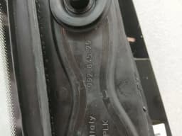 PORSCHE Porsche 911 992 GT3 Left Rear 1/4 Glass 992845297AA Door Window 1/4 Rear LH — thumbnail 10