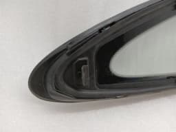 PORSCHE Porsche 911 992 GT3 Left Rear 1/4 Glass 992845297AA Door Window 1/4 Rear LH — thumbnail 8