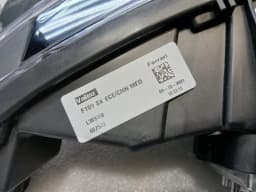 FERRARI Ferrari Roma F169 Left Headlight 934859 Headlight Left MED ECE — thumbnail 9