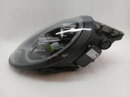 PORSCHE Porsche 911 991 Left Headlight 99163196562 Headlight Left MK2 2017-2019 LED — thumbnail 6