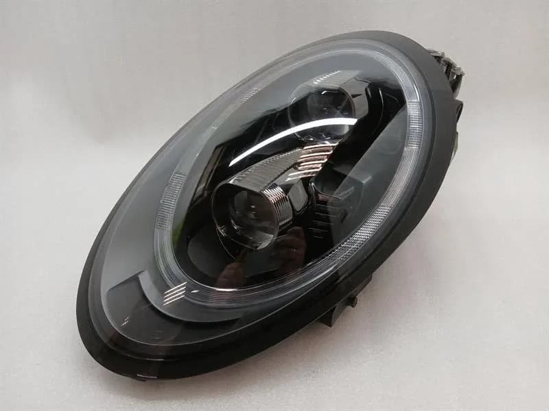 PORSCHE Porsche 911 991 Left Headlight 99163196562 Headlight Left MK2 2017-2019 LED