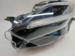 FERRARI Ferrari Roma F169 left headlight 834859 headlight left mid — thumbnail 5