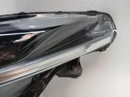 FERRARI Ferrari Roma F169 left headlight 834859 headlight left mid — thumbnail 2