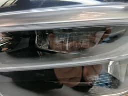 FERRARI Ferrari Roma F169 left headlight 834859 headlight left mid — thumbnail 4
