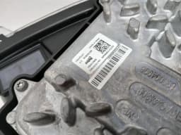 FERRARI Ferrari Roma F169 left headlight 834859 headlight left mid — thumbnail 10