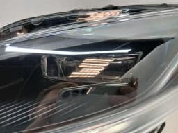 FERRARI Ferrari Roma F169 left headlight 834859 headlight left mid — thumbnail 3