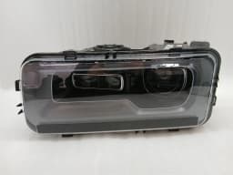 ROLLS ROYCE Rolls Royce Cullinan left headlight 9853201 headlight left laser SAE LL — thumbnail 1