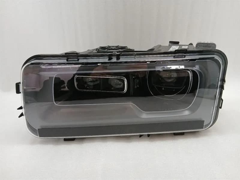 Rolls Royce Cullinan left headlight 9853201 headlight left laser SAE LL