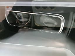 ROLLS ROYCE Rolls Royce Cullinan left headlight 9853201 headlight left laser SAE LL — thumbnail 3
