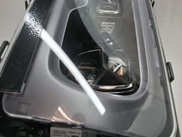 ROLLS ROYCE Rolls Royce Cullinan left headlight 9853201 headlight left laser SAE LL — thumbnail 6