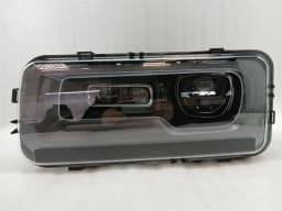 ROLLS ROYCE Rolls Royce Cullinan left headlight 9853201 headlight left laser SAE LL — thumbnail 5