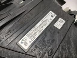 ROLLS ROYCE Rolls Royce Cullinan left headlight 9853201 headlight left laser SAE LL — thumbnail 8