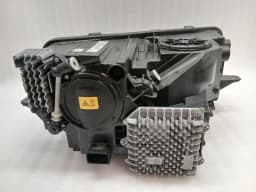 ROLLS ROYCE Rolls Royce Cullinan left headlight 9853201 headlight left laser SAE LL — thumbnail 10