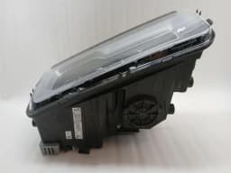 ROLLS ROYCE Rolls Royce Cullinan left headlight 9853201 headlight left laser SAE LL — thumbnail 9