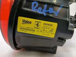 FERRARI Ferrari 488 F142M left rear light 307758 taillight rear left — thumbnail 5