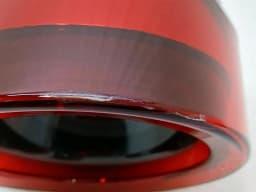 FERRARI Ferrari 812 Superfast F152M left rear light 322258 taillight rear left — thumbnail 4