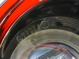 FERRARI Ferrari 812 Superfast F152M left rear light 322258 taillight rear left — thumbnail 5
