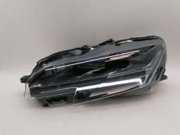 FERRARI Ferrari SF90 F173 Left Headlight 882841 SF90 RHD UK JPN AU — thumbnail 2