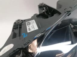 FERRARI Ferrari SF90 F173 Left Headlight 882841 SF90 RHD UK JPN AU — thumbnail 7