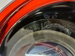 FERRARI Ferrari 812 Superfast F152M Left Rear Light 317208 Rear Lamp Rear Left — thumbnail 7
