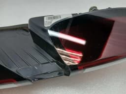 FERRARI Ferrari Roma F169 left rear light 917268 tail light rear left — thumbnail 10
