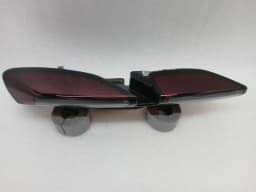 FERRARI Ferrari Roma F169 left rear light 917268 tail light rear left — thumbnail 4