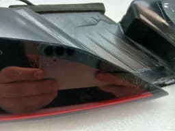 FERRARI Ferrari Roma F169 left rear light 917268 tail light rear left — thumbnail 9