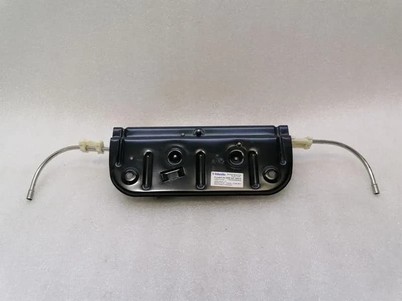 BENTLEY Bentley Continental GT W12 Spoiler Engine 1C0959733L Rear Spoiler Motor 3W8827945H